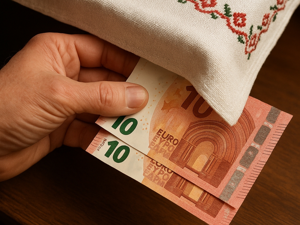 Celé dekády nedáme dopustiť