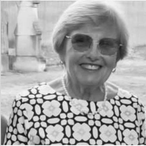 Slovenka Marika Pogany