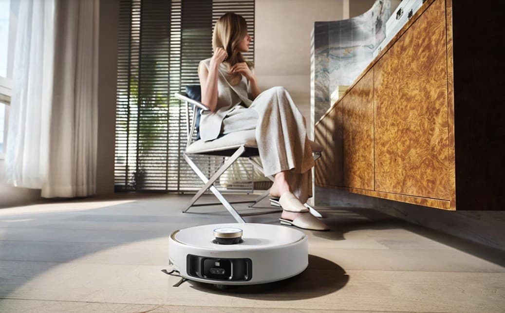 Ako si upratať domov