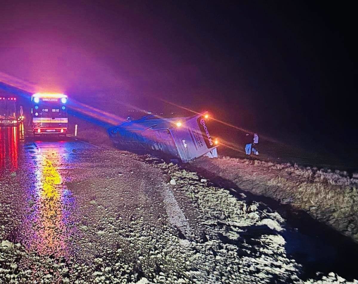 Hrozivá nehoda na D1