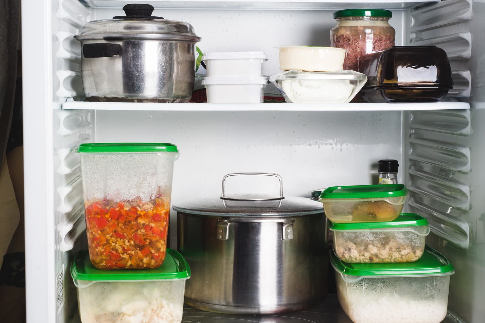 Robíte z balkóna chladničku?