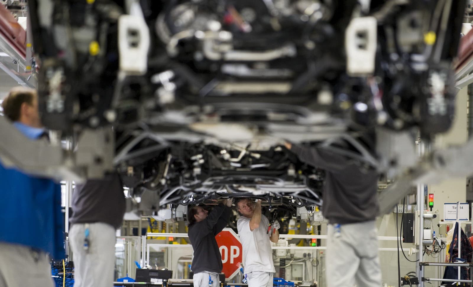 Slovensko dopláca na clá