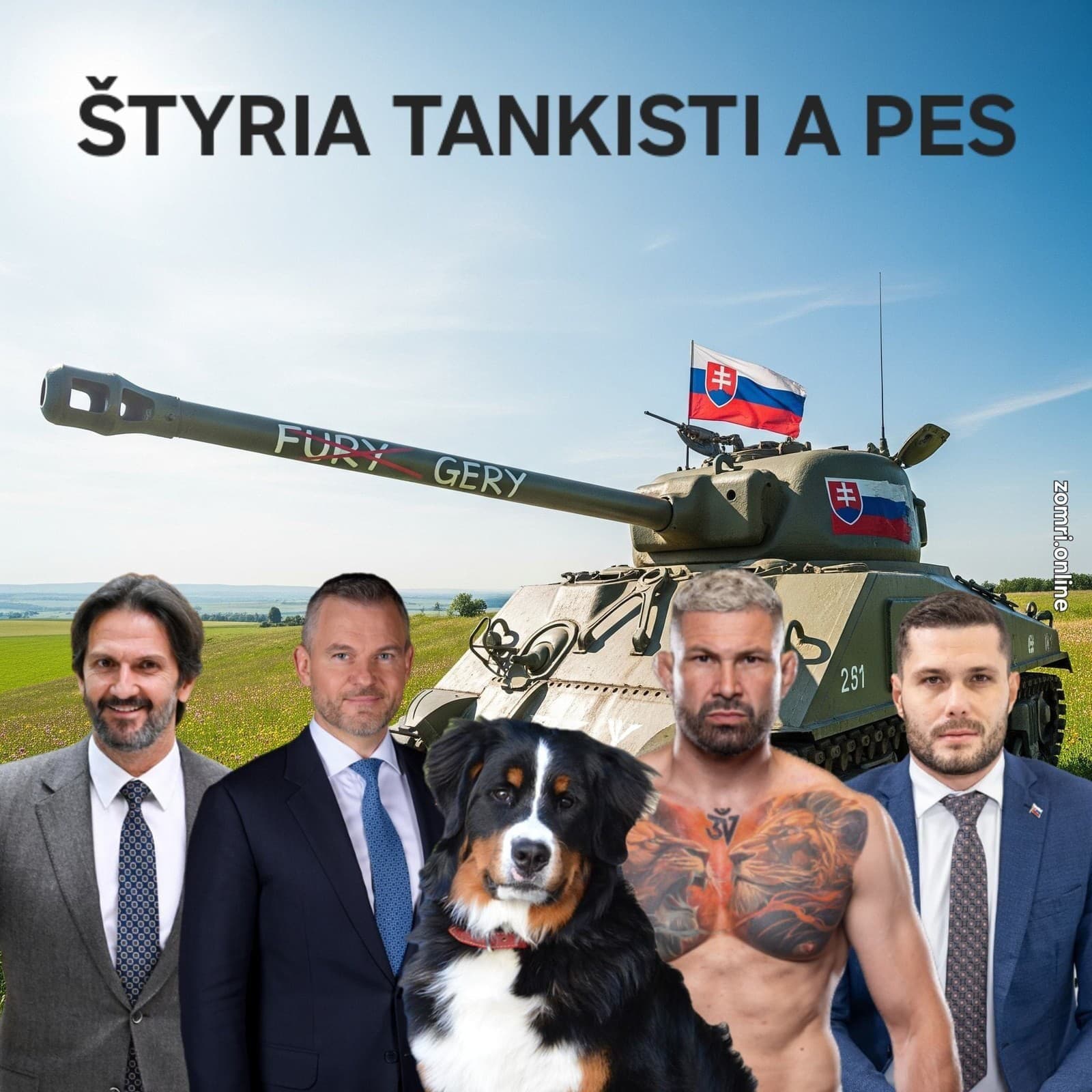 Najlepšie VTIPY roka 2025!