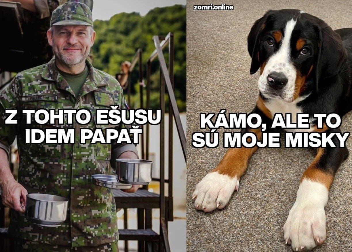 Najlepšie VTIPY roka 2025!