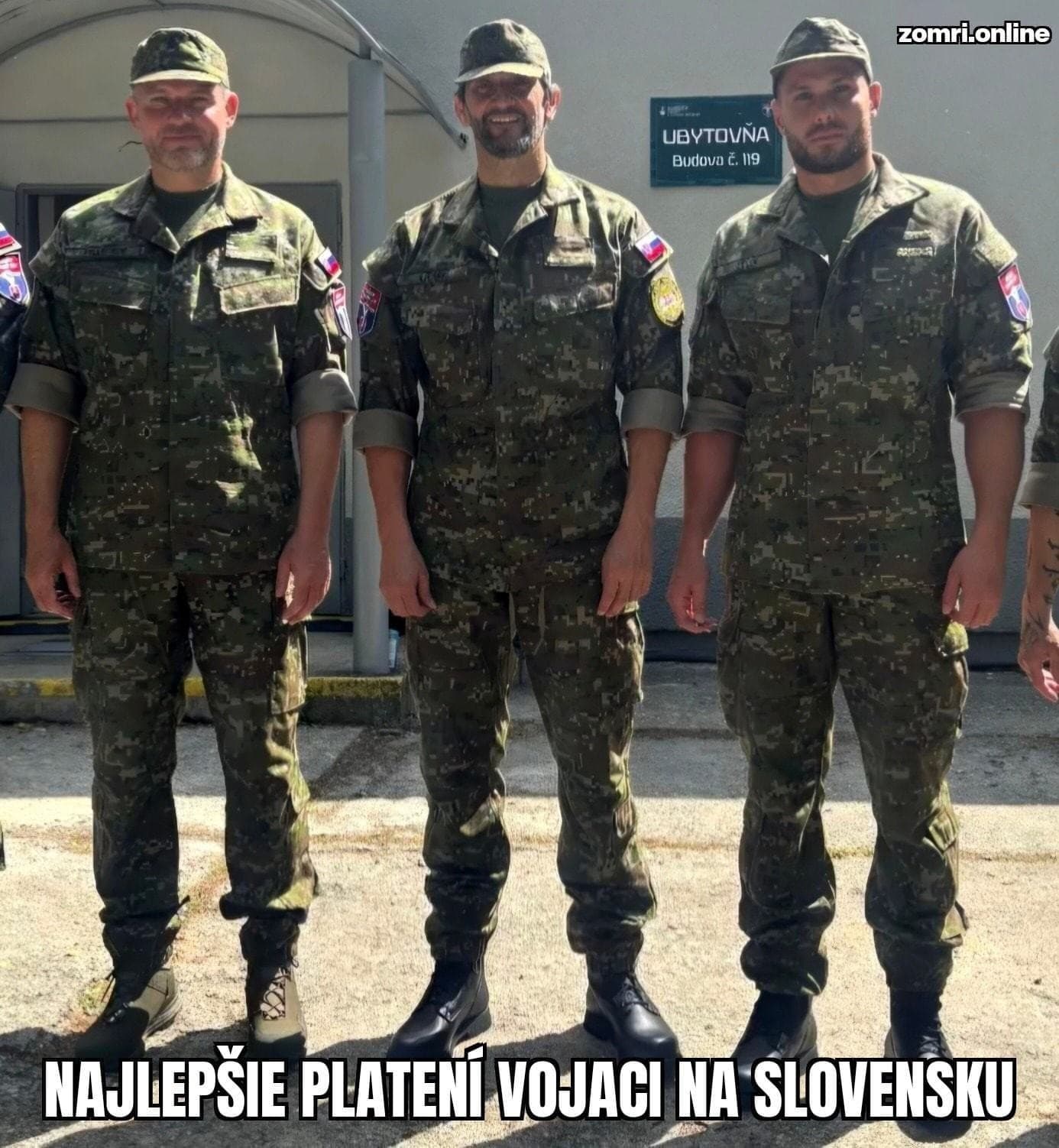 Najlepšie VTIPY roka 2025!