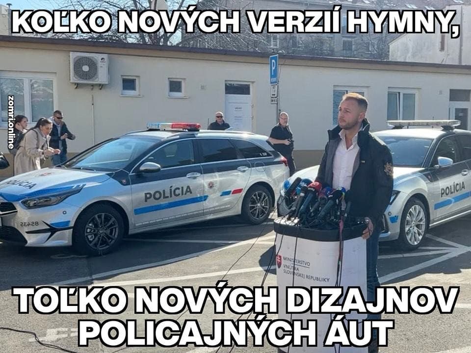 Najlepšie VTIPY roka 2025!
