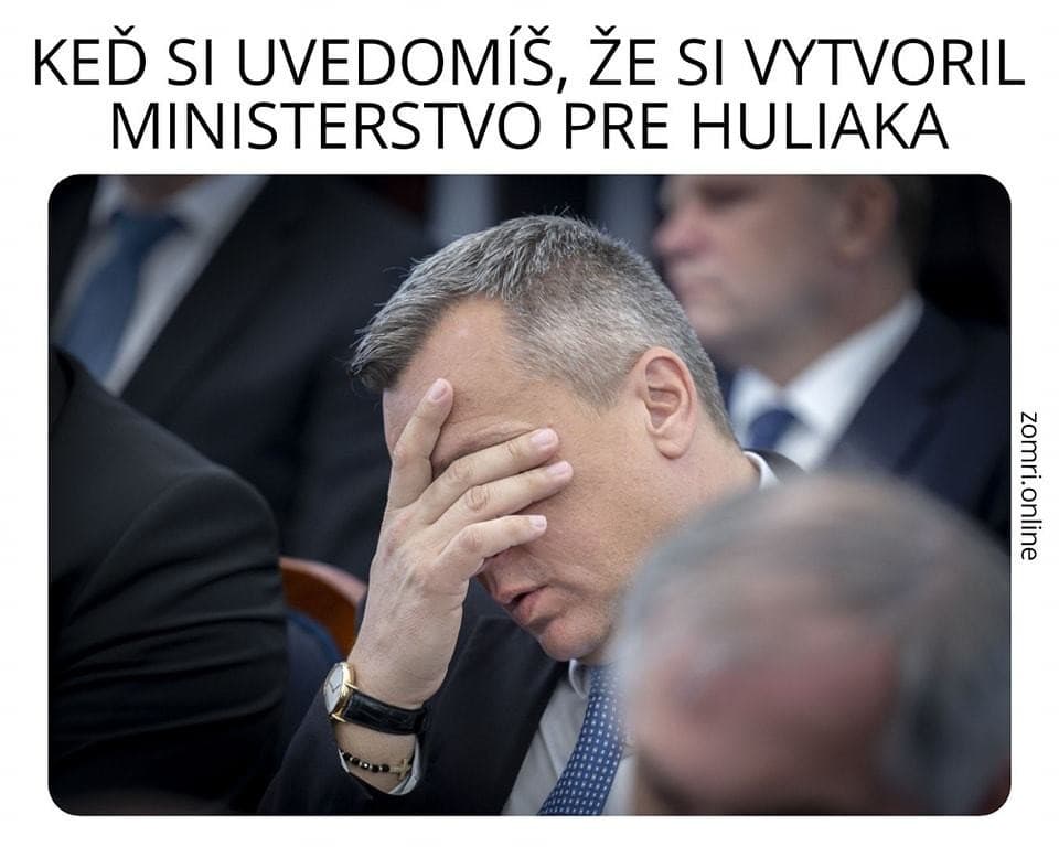 Najlepšie VTIPY roka 2025!