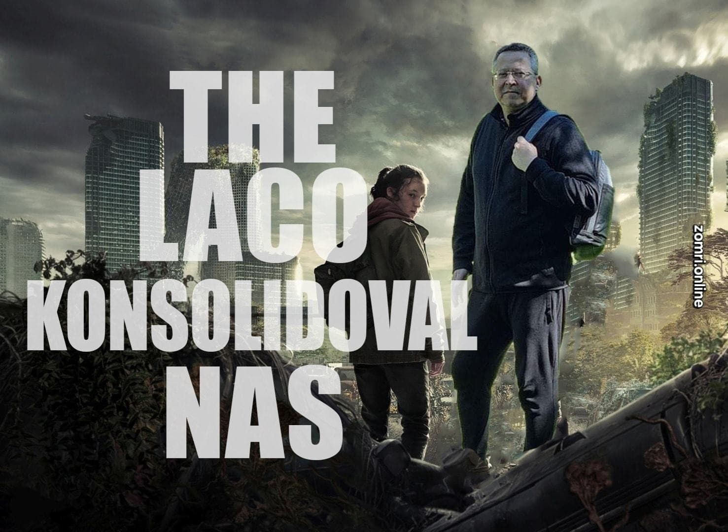 Najlepšie VTIPY roka 2025!