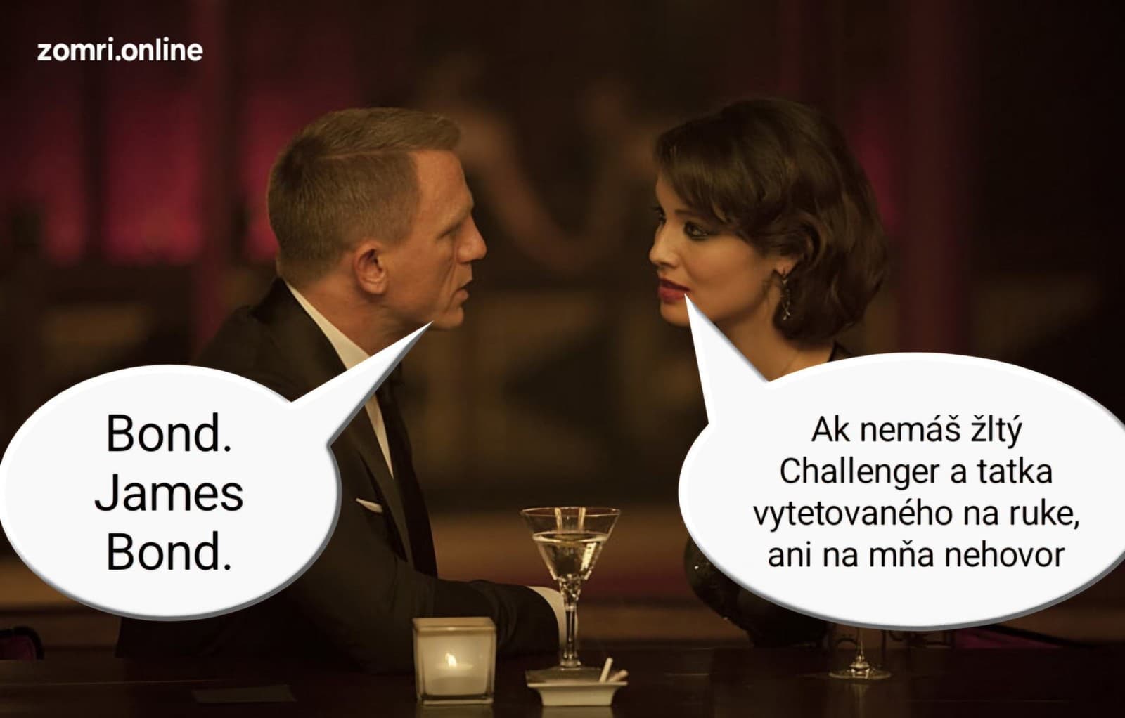 Najlepšie VTIPY roka 2025!