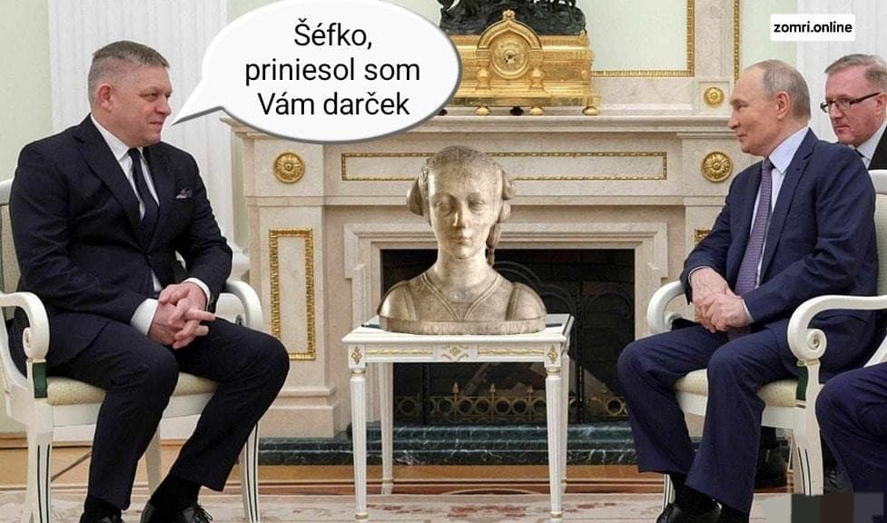 Najlepšie VTIPY roka 2025!