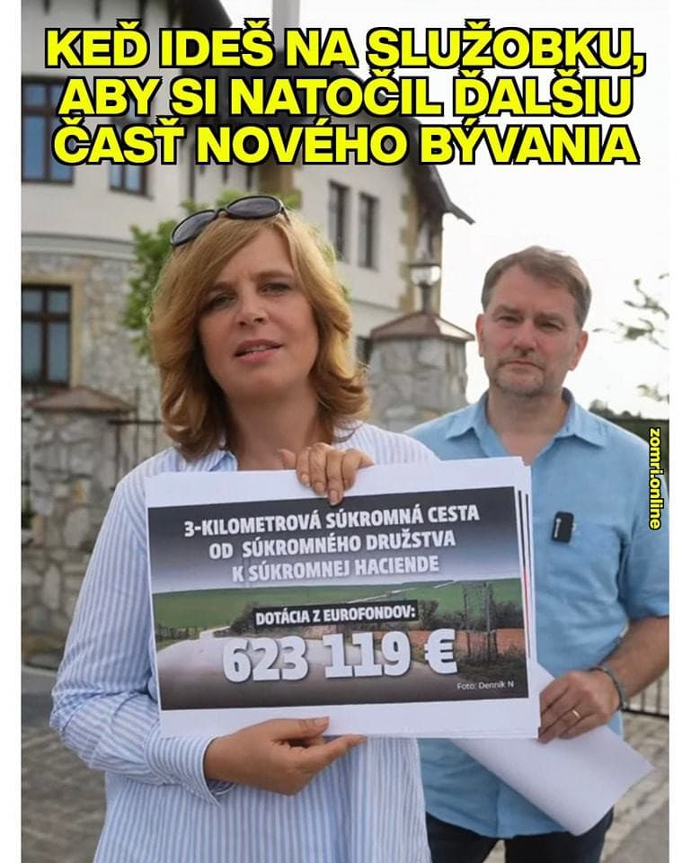 Najlepšie VTIPY roka 2025!