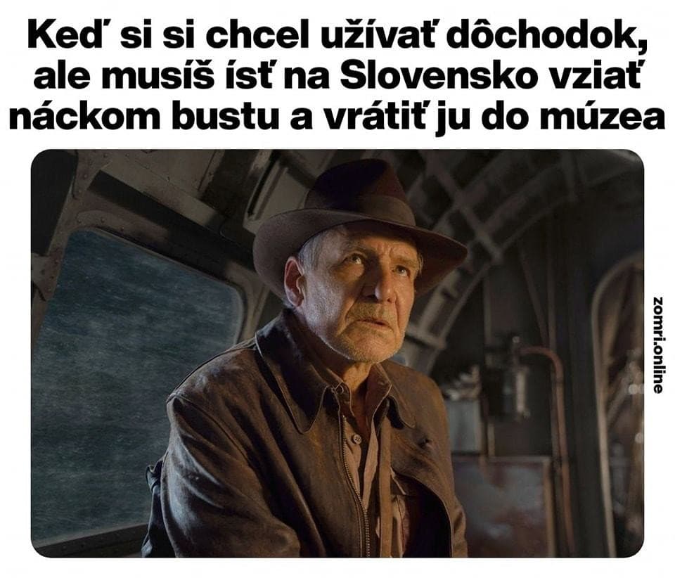 Najlepšie VTIPY roka 2025!