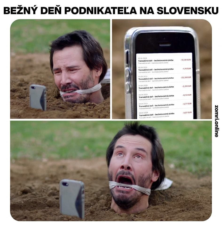 Najlepšie VTIPY roka 2025!