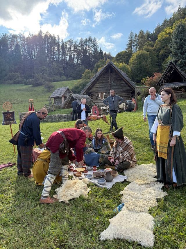 Jednotka štartuje novú reláciu