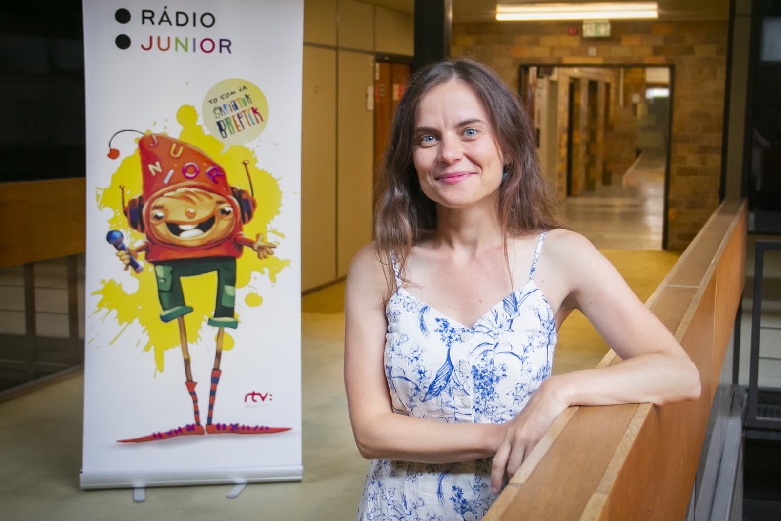 Vianoce v Slovenskom rozhlase