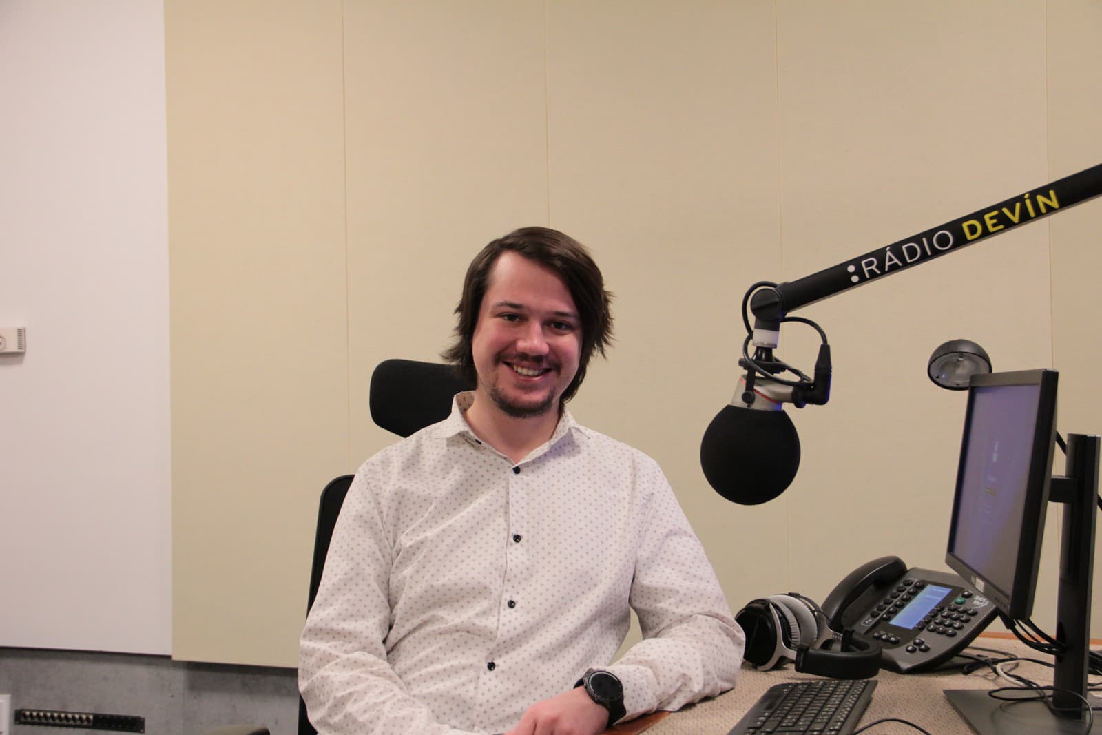 Vianoce v Slovenskom rozhlase