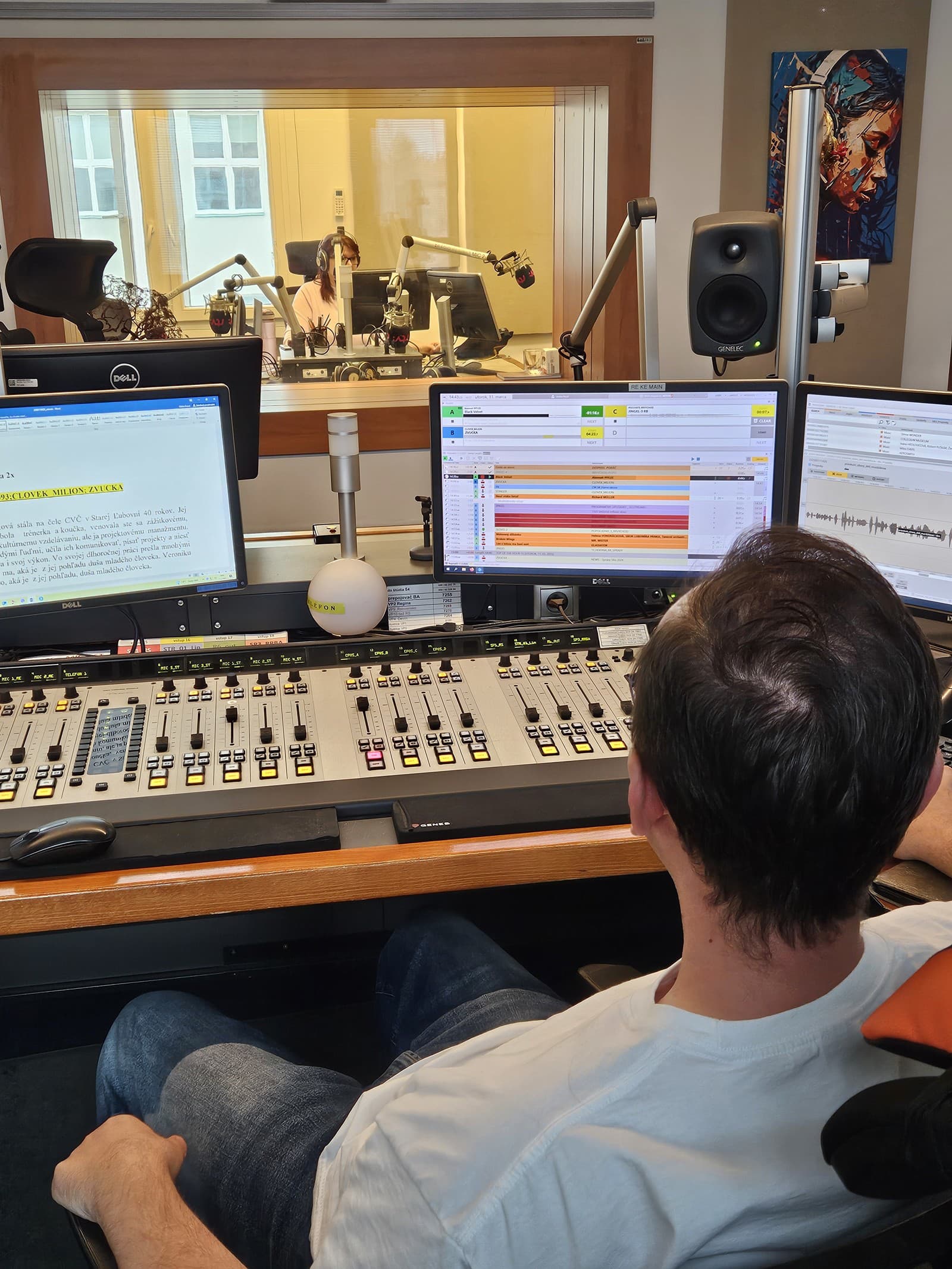 Silvester a Nový rok