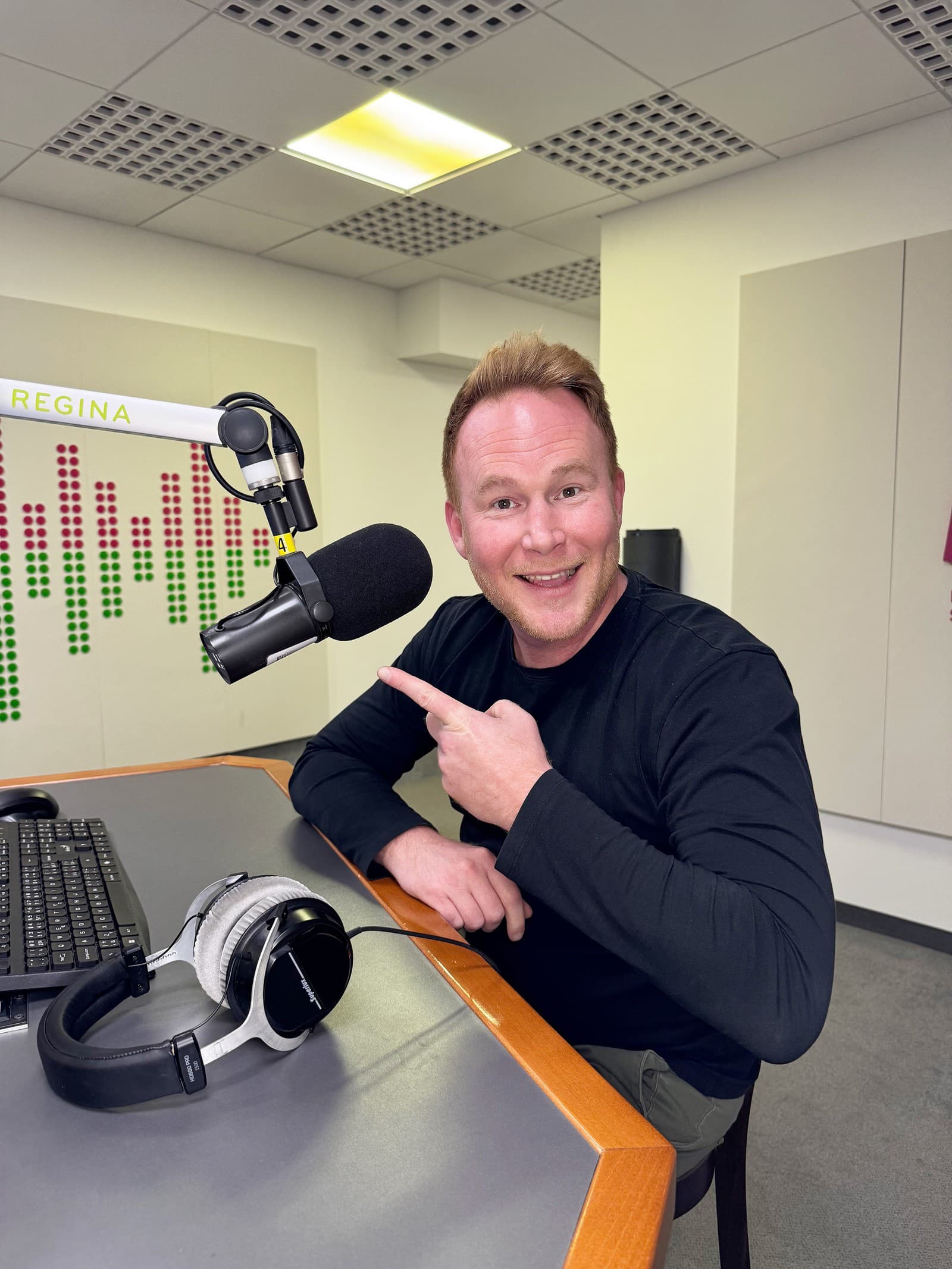 Vianoce v Slovenskom rozhlase