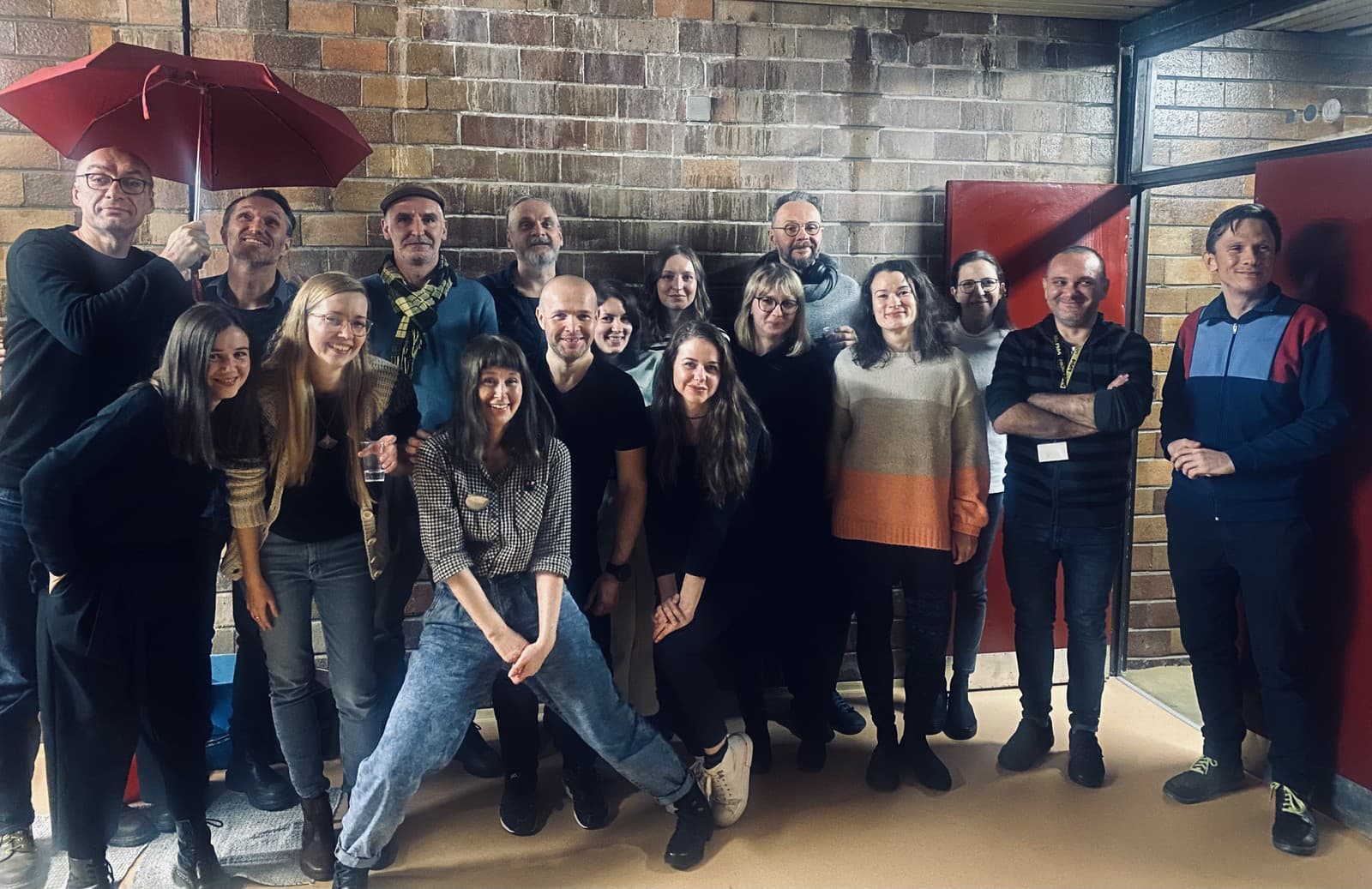 Silvester a Nový rok