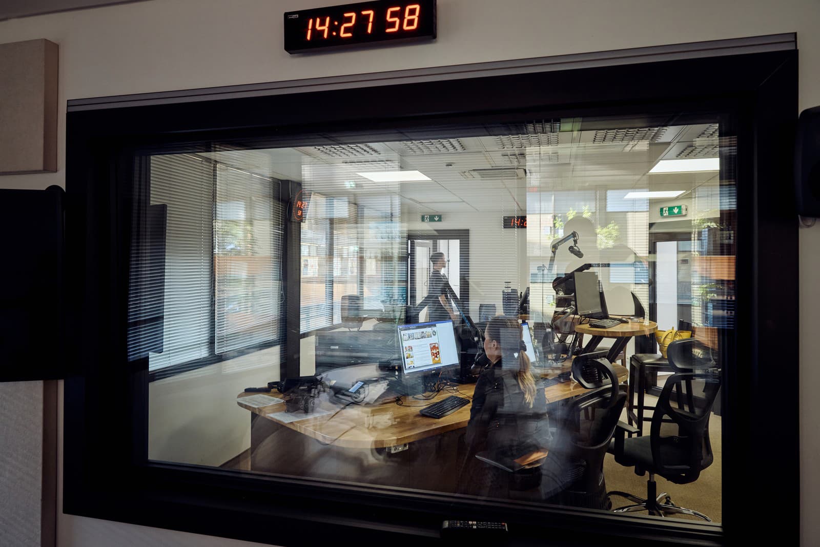 Vianoce v Slovenskom rozhlase