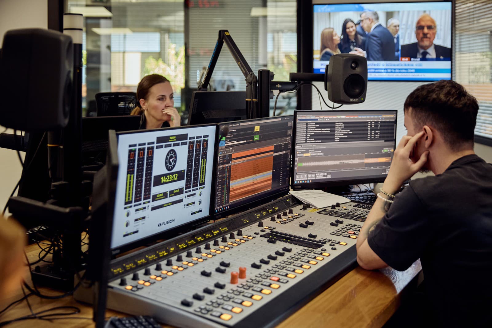 Silvester a Nový rok