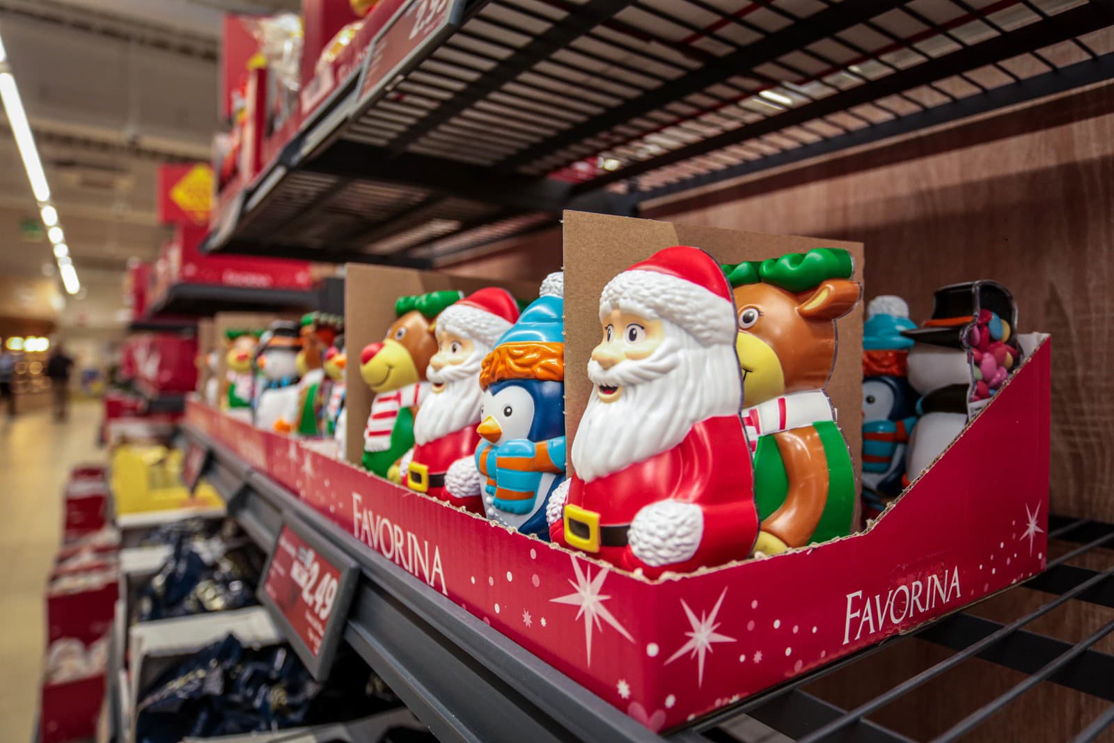 Vianočná hostina bez kompromisov: