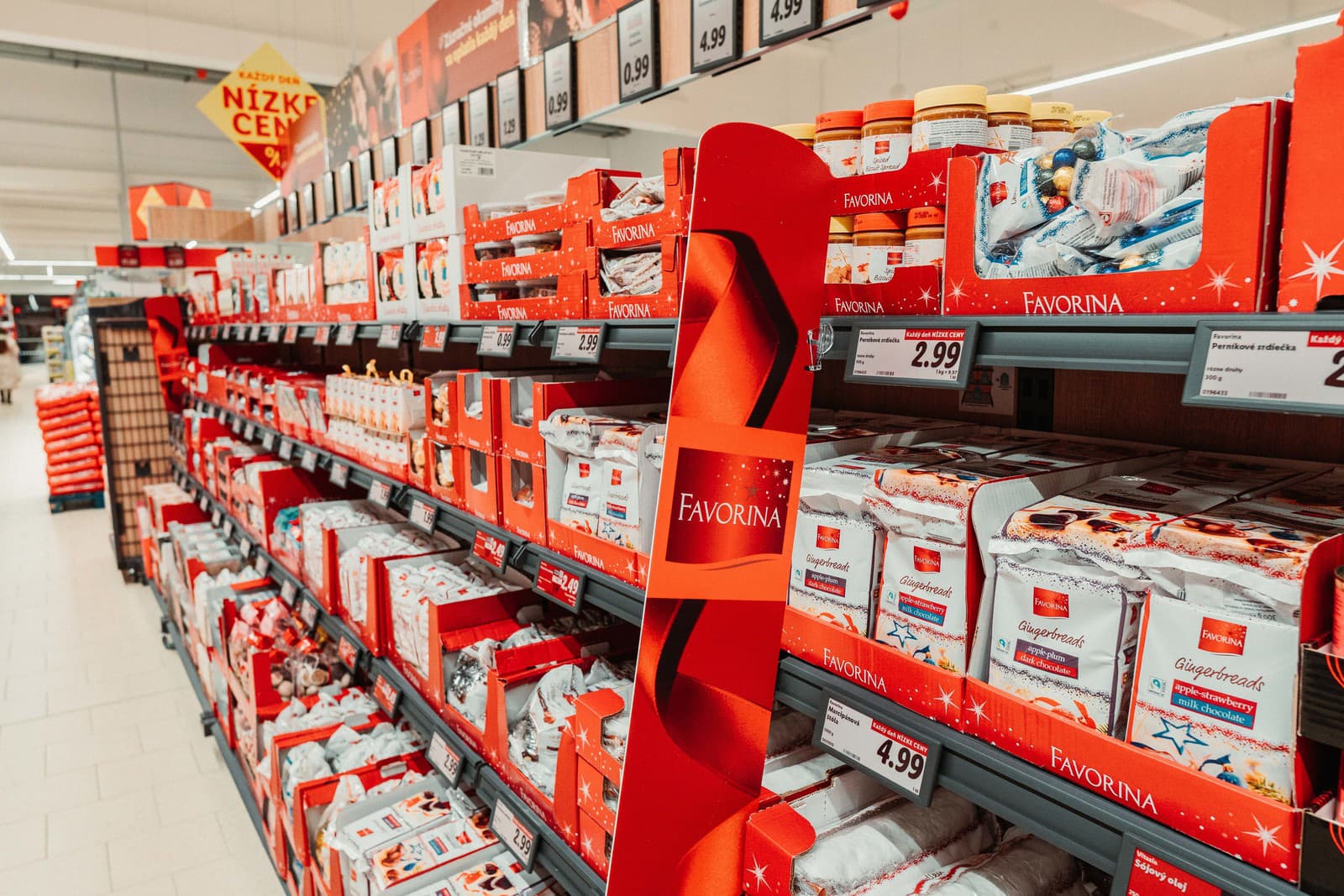 Vianočná hostina bez kompromisov: