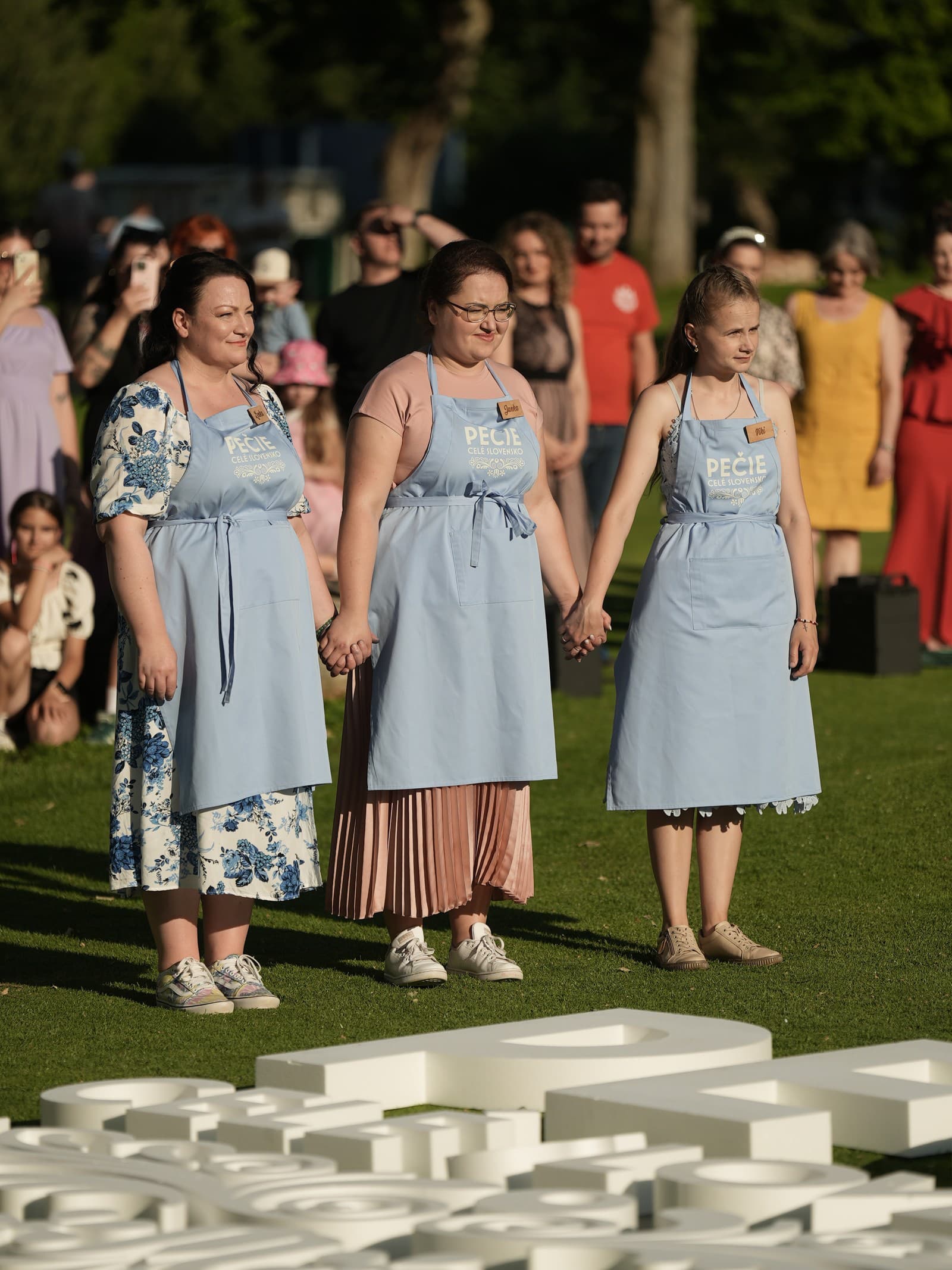 Pečie celé Slovensko - finále