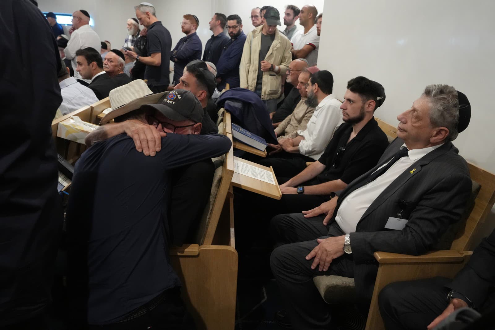 Tragédia, ktorá otriasla Austráliou: