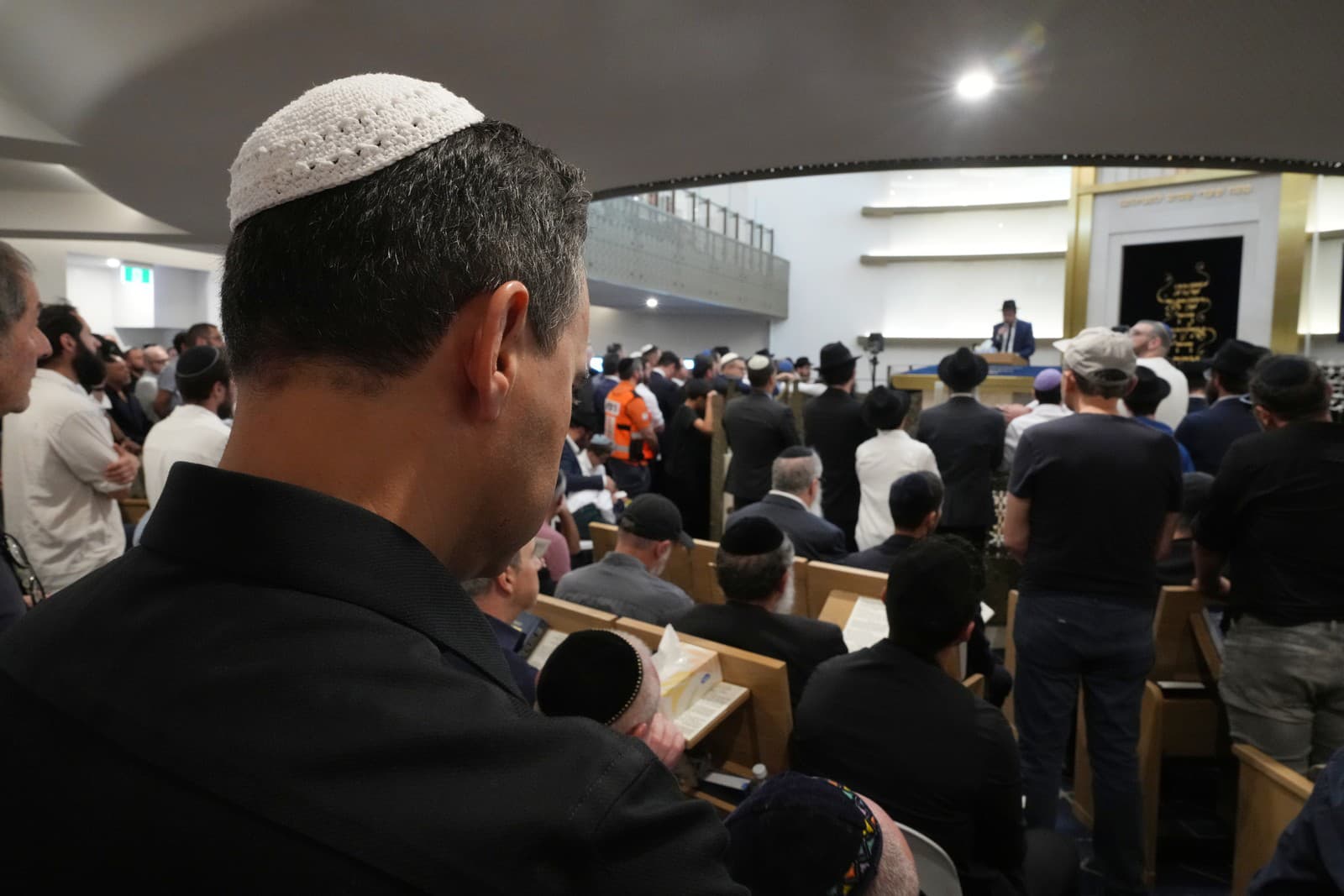 Tragédia, ktorá otriasla Austráliou: