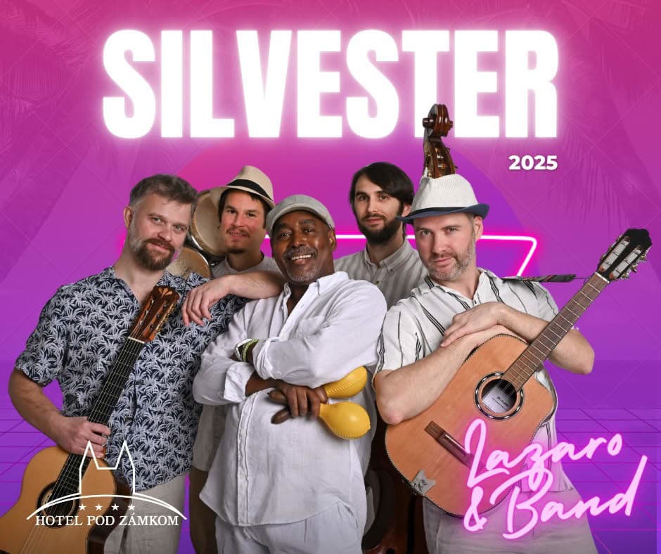 Keď Silvester, tak v