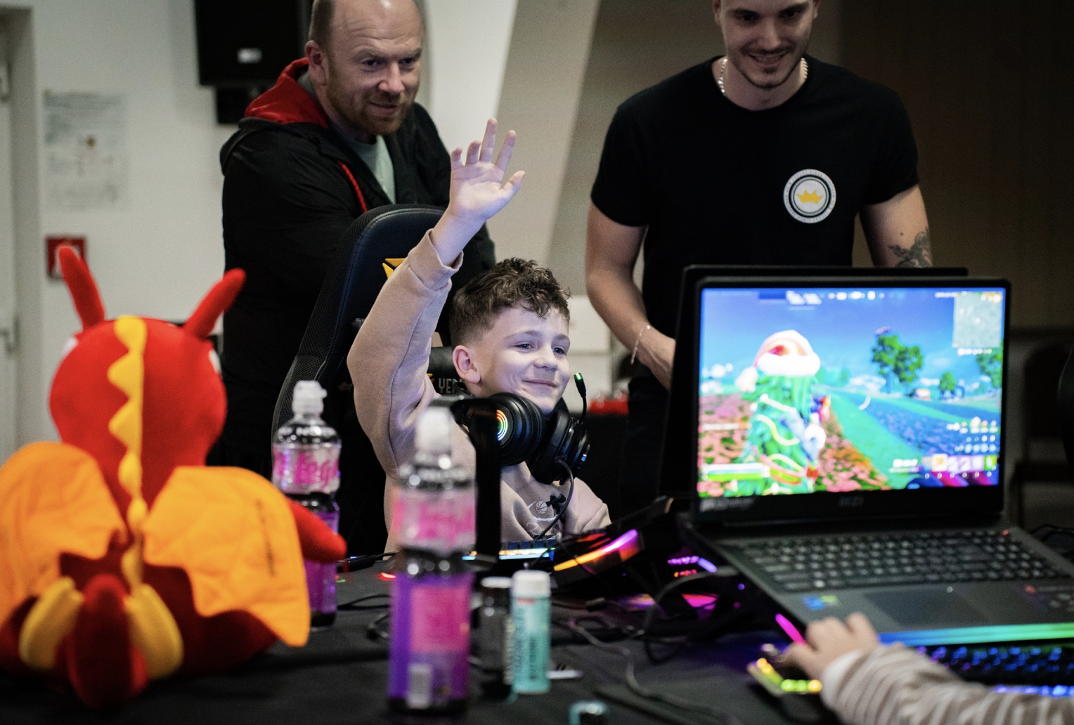 Najlepší vianočný darček pre