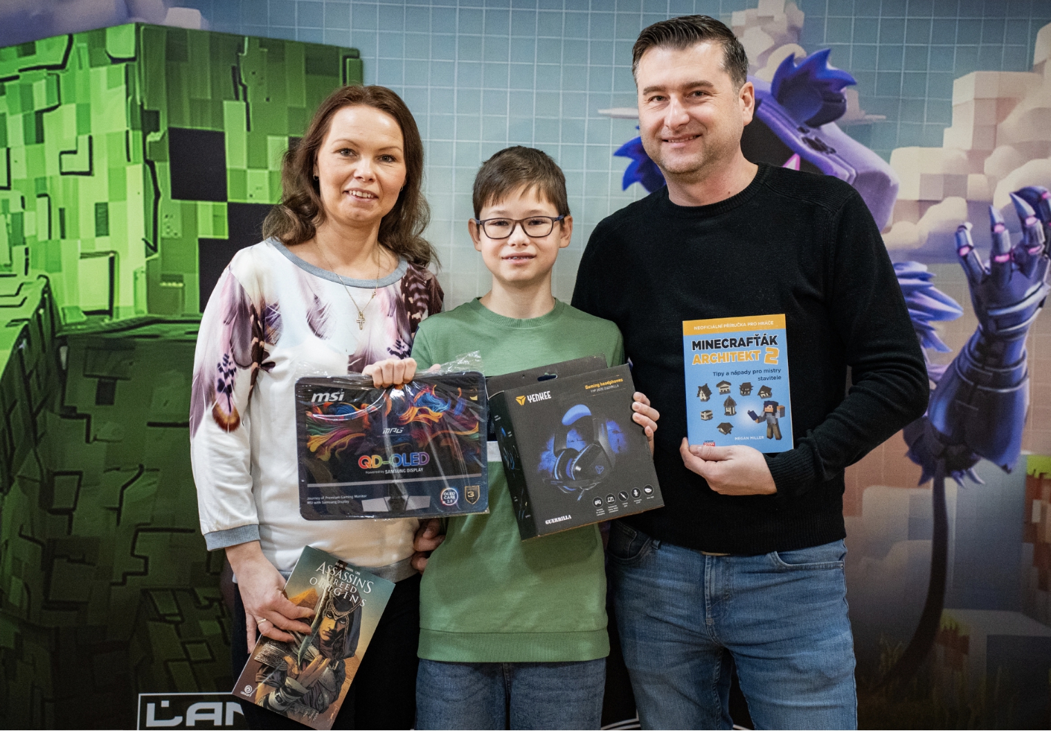 Najlepší vianočný darček pre