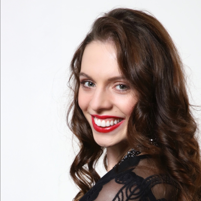 Marie Kobrlová na platforme LinkedIn.