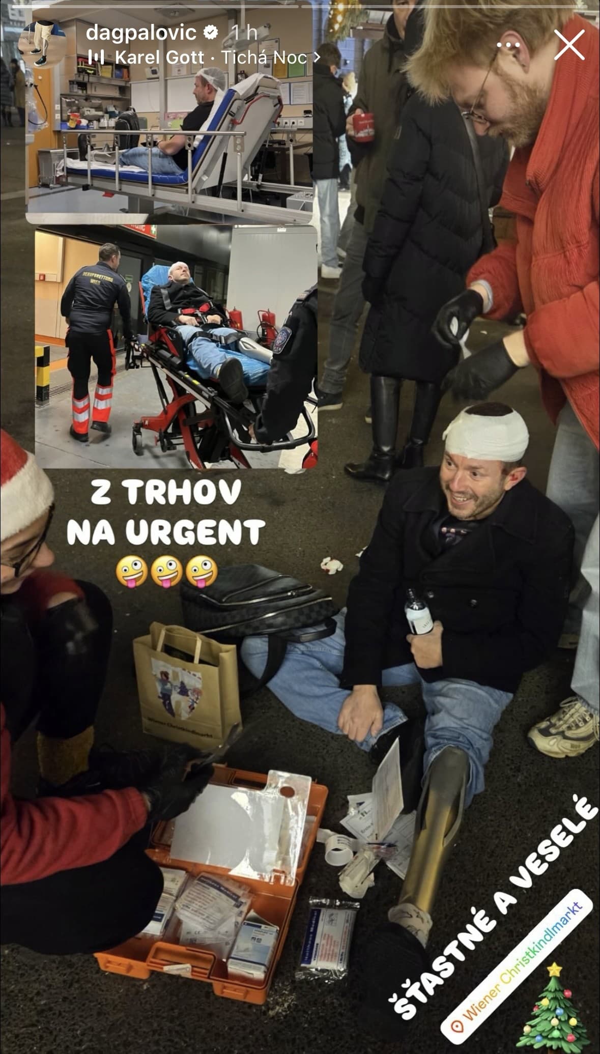 Dag Palovič skončil v