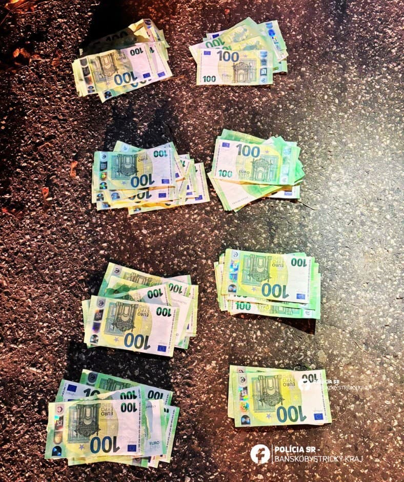 Pozor na falošných predajcov