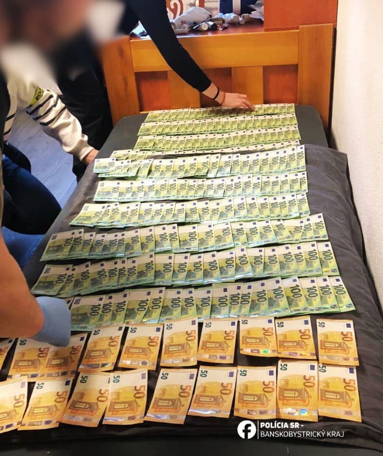 Pozor na falošných predajcov