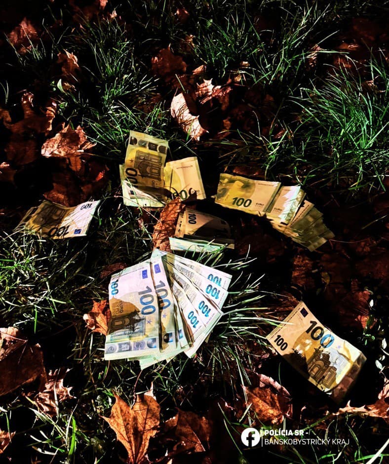 Pozor na falošných predajcov