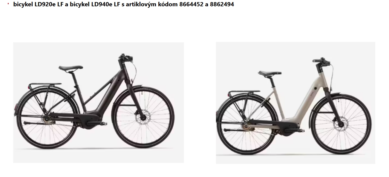 Známa značka bije na