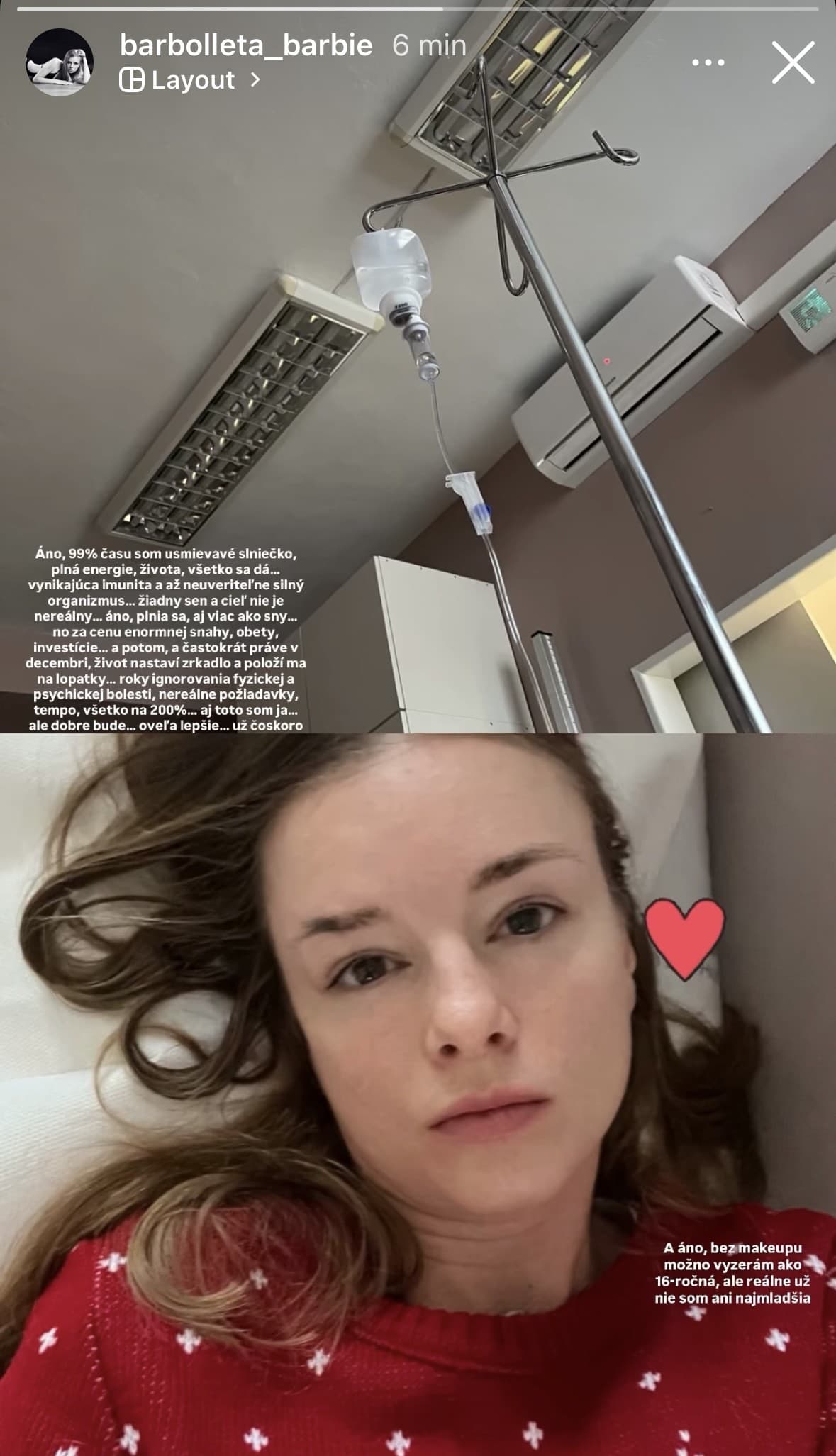 KOLAPS pred Vianocami: Slovenská