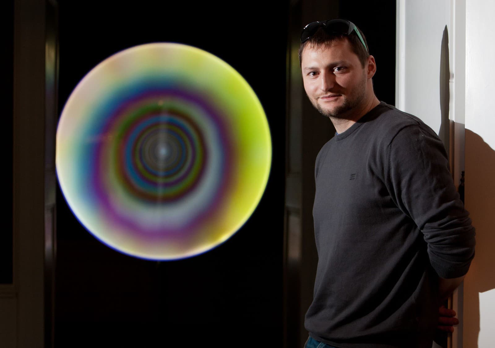 Posledná šanca byť pri