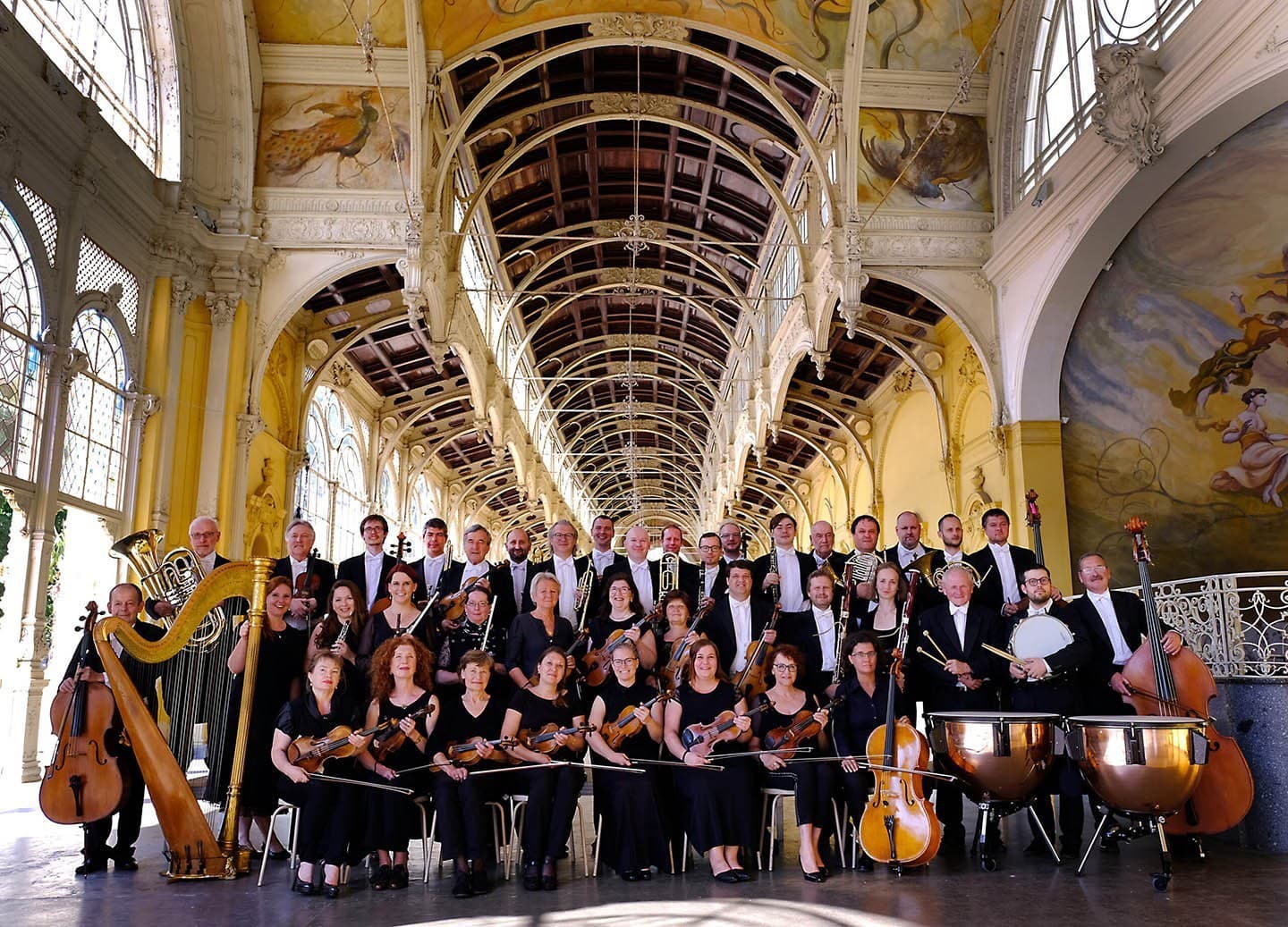 Posledná šanca byť pri