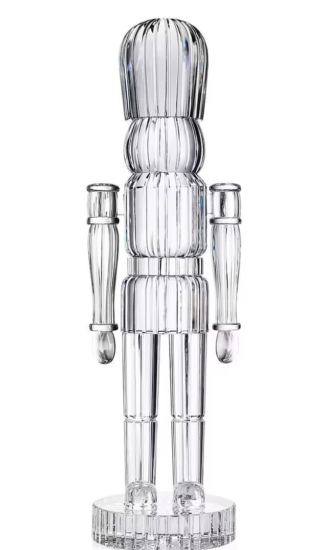 Vianočný luskáčik za viac než 20-tisíc libier!