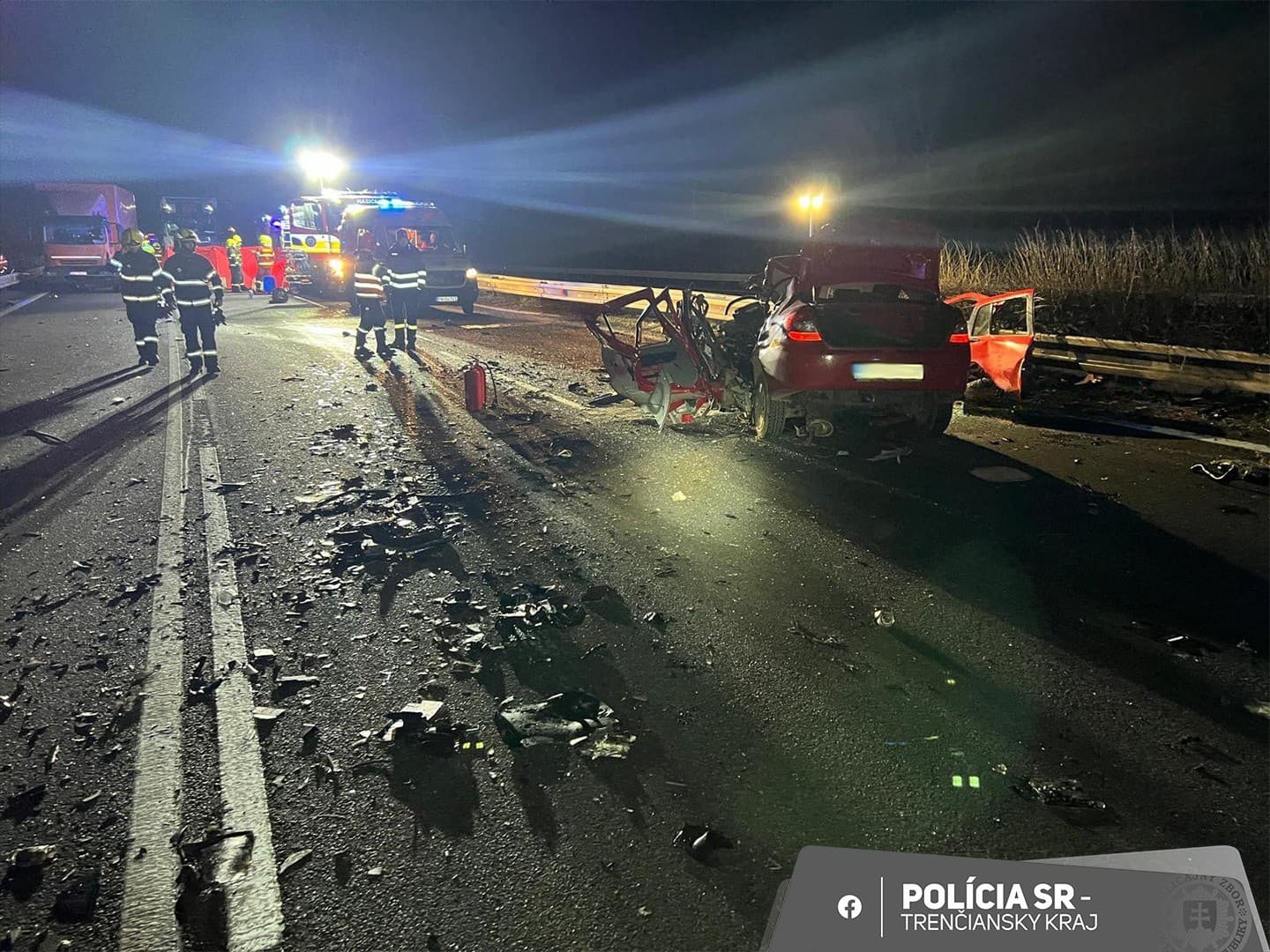 ŠOKUJÚCE zistenia v prípade