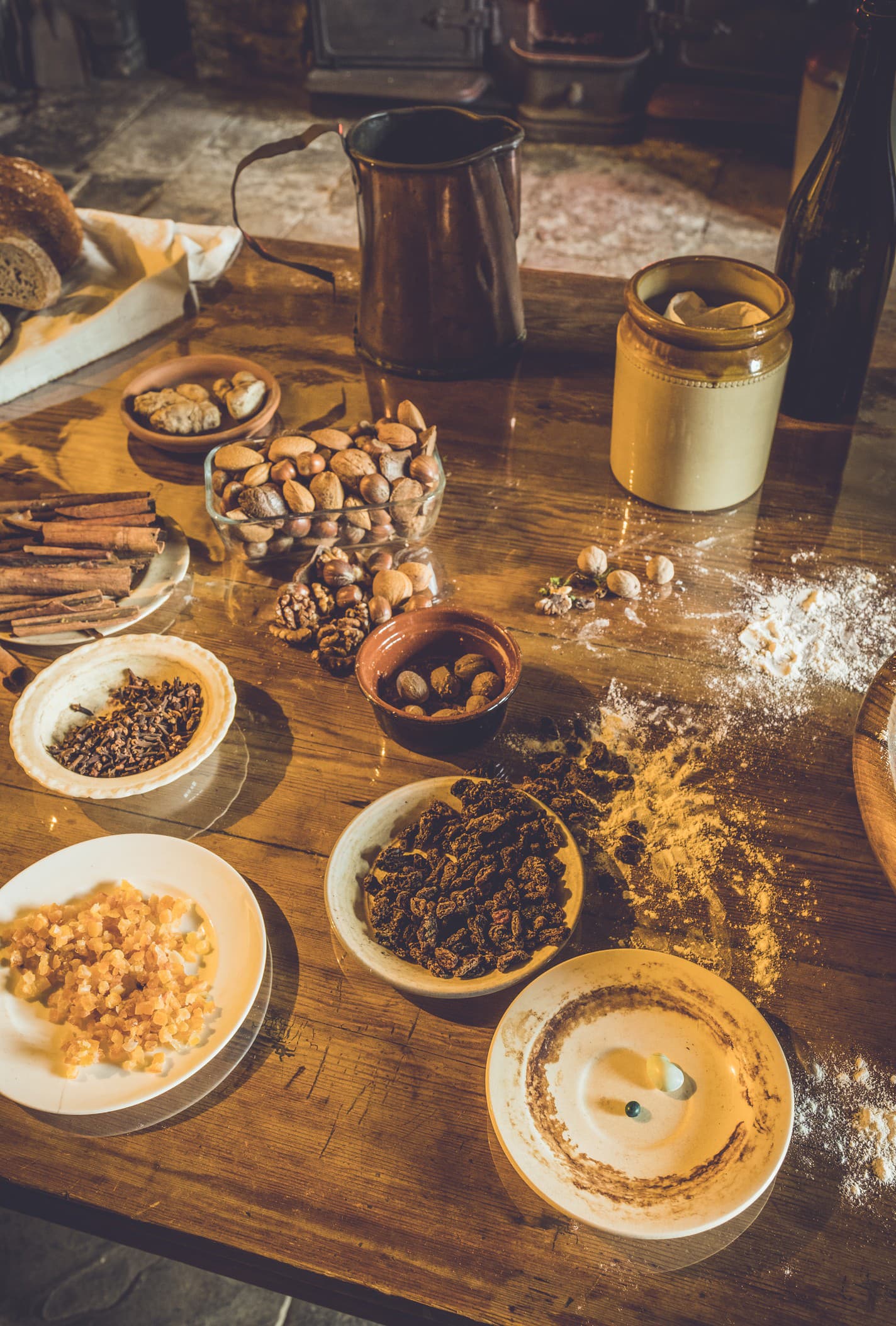 Neľútostná história štedrej večere: