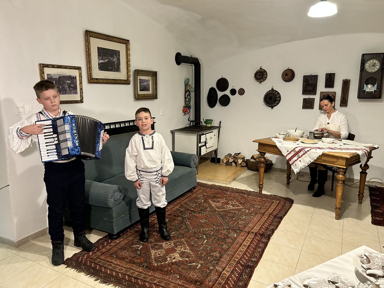 Neľútostná história štedrej večere: