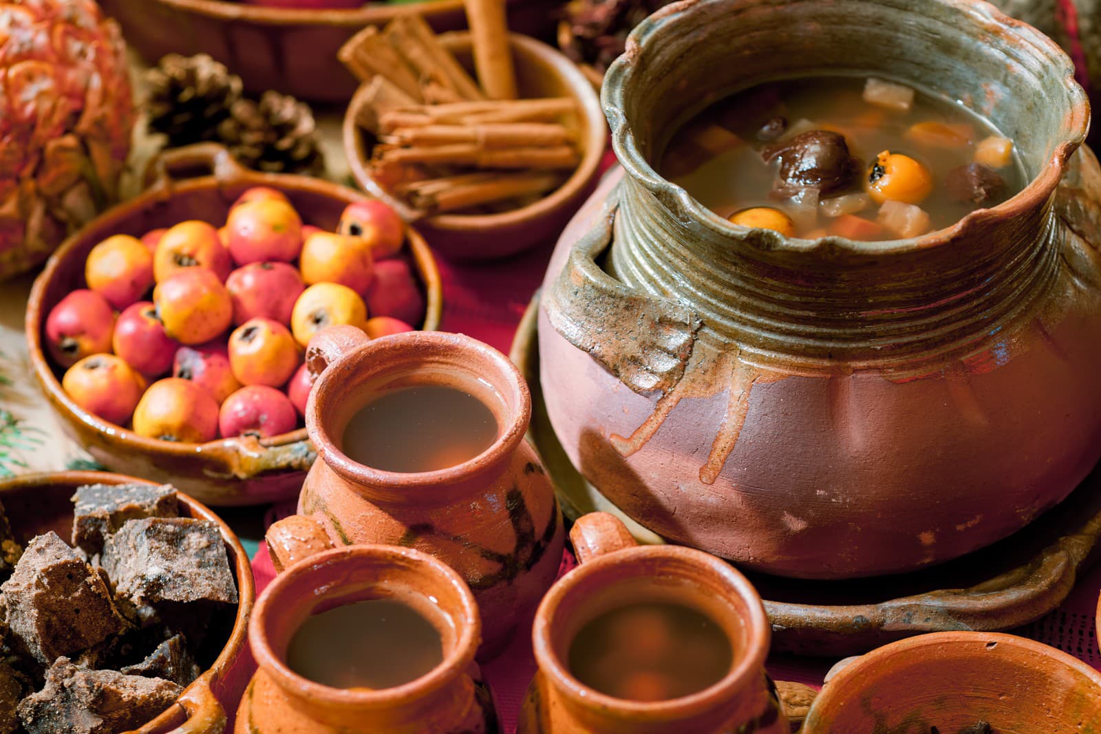 Neľútostná história štedrej večere: