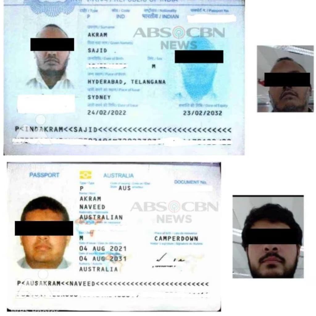 Beštie v ľudskej koži!