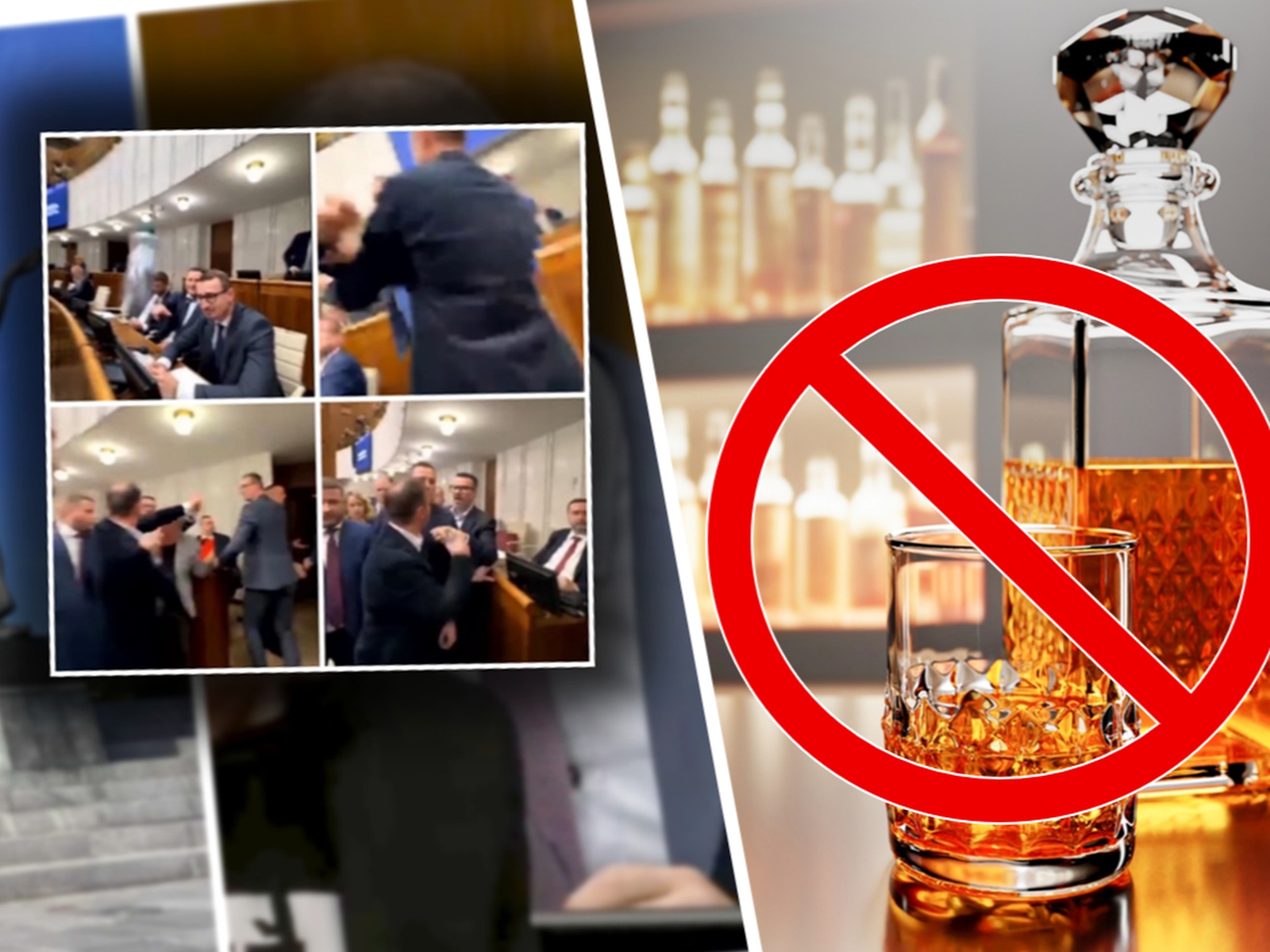 AKTUÁLNE Parlament schválil lex