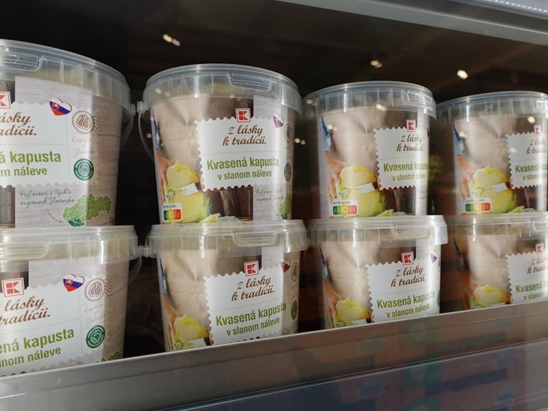 Všetko na predvianočné nákupy pod jednou strechou a za výhodné ceny nájdete v Kauflande